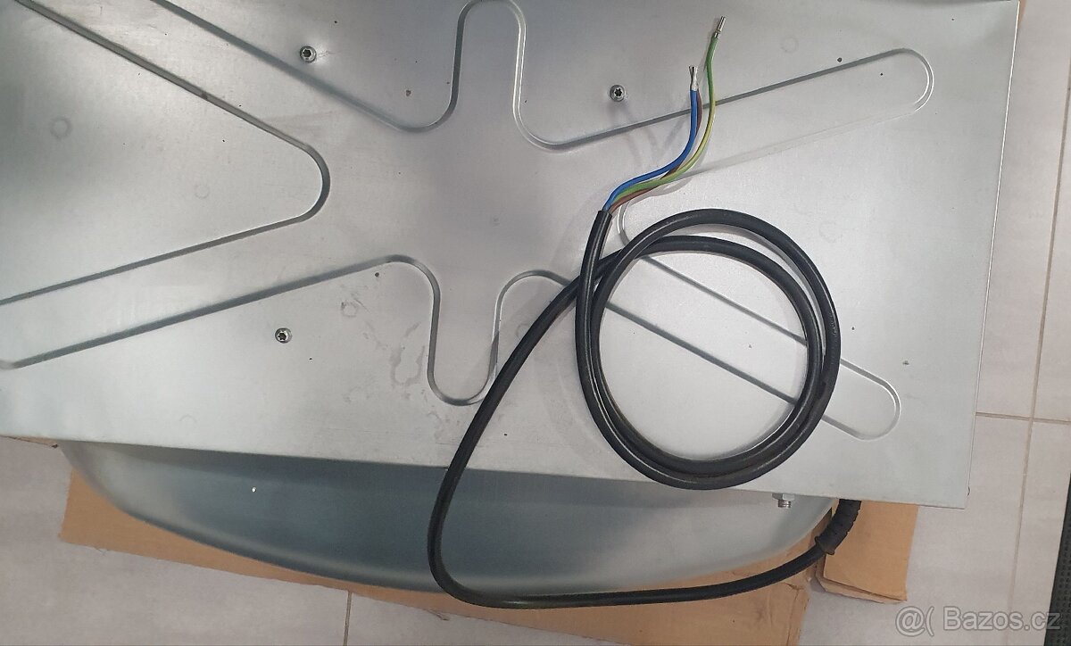 Franke Mythos FMY 45 MW BK - 6