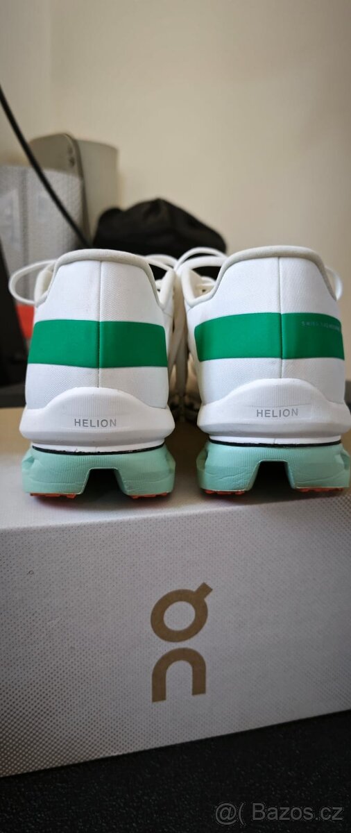 Běžecké boty ON Cloud vel.38 - 6