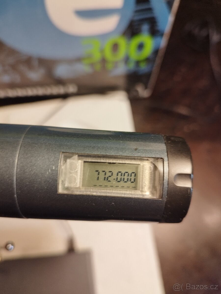 Sennheiser EW300 G1 - 6