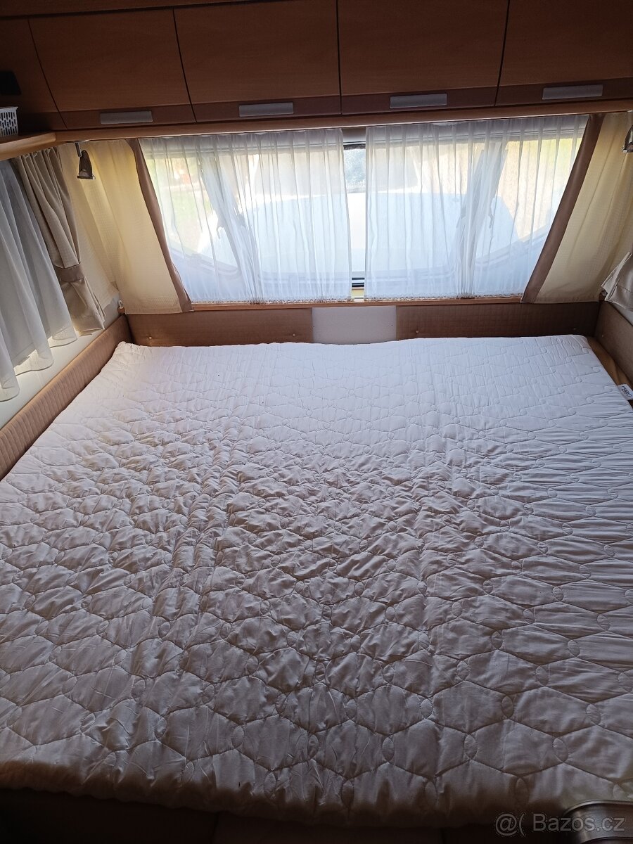 Prodám CHATEAU CALISTA 490,r.v.2007,STK 7/2027 - 6