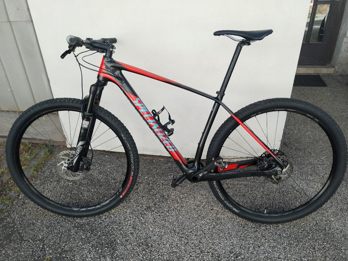 Specialized - 6