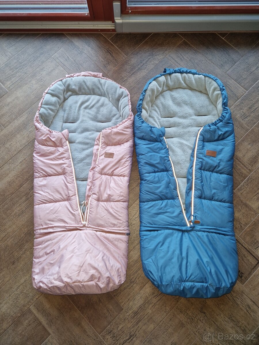 Thule Urban Glide 2 Double - 6