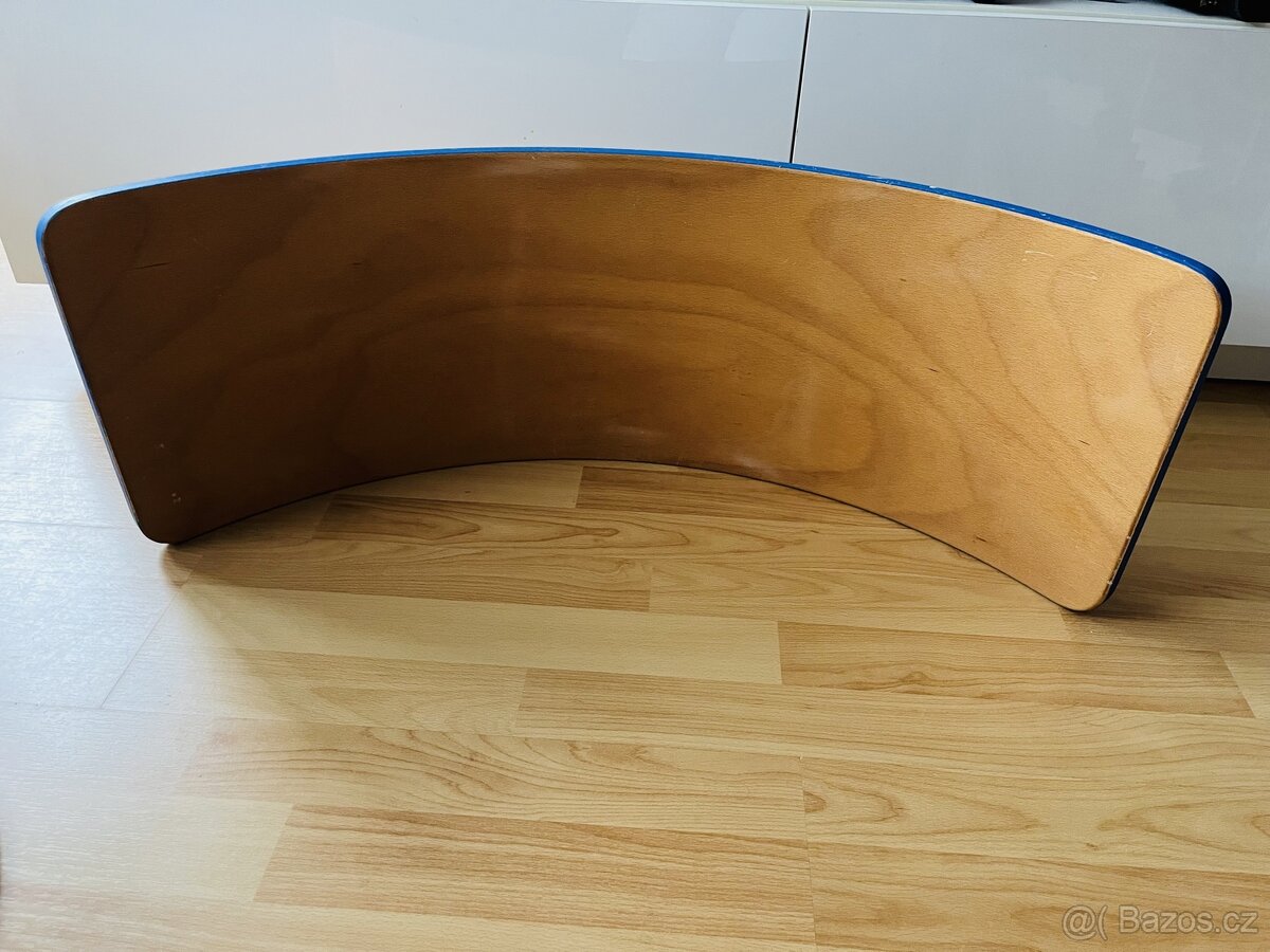 Houpací prkno Utukutu - 6