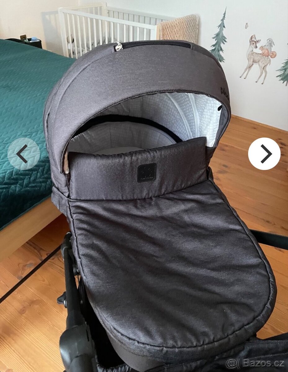 Kočárek camarello picco - 6