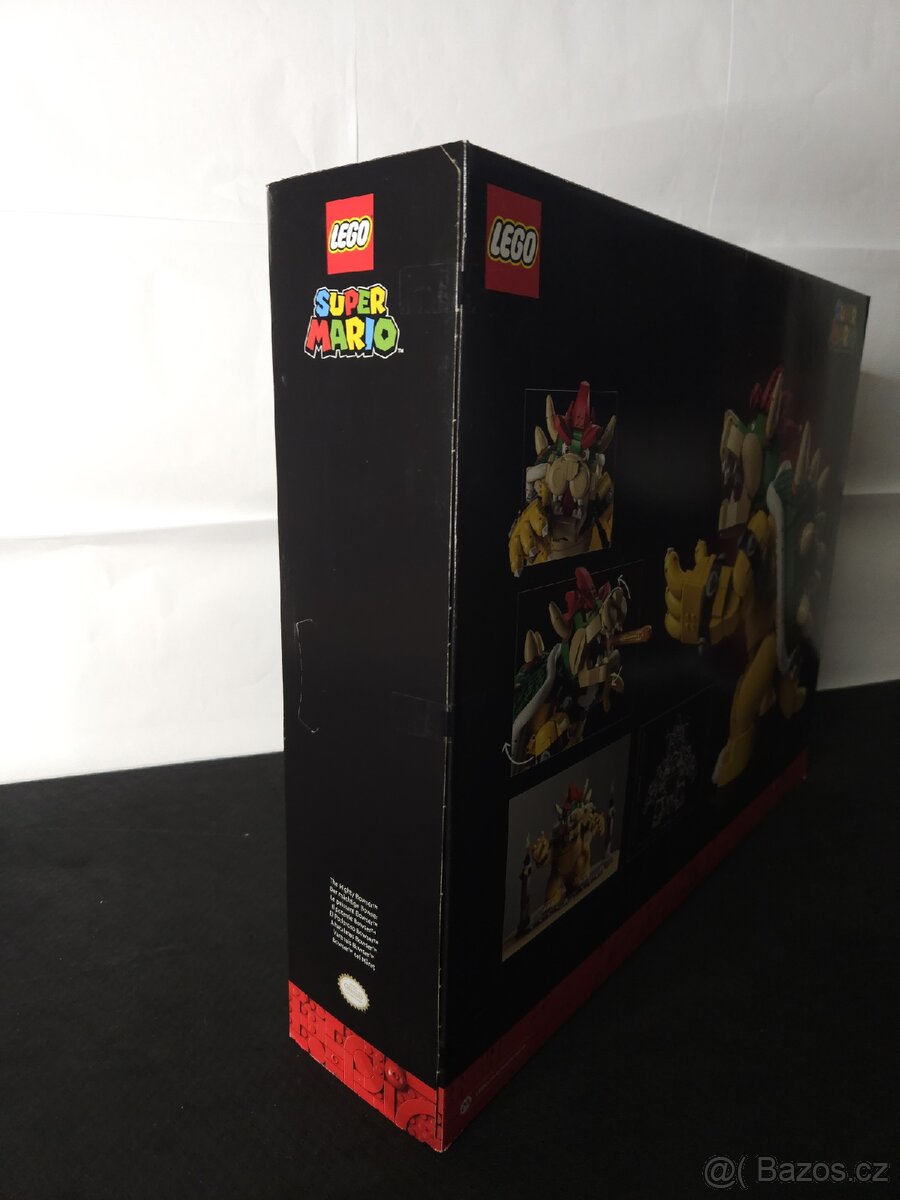 Lego super mario 71411 - 6