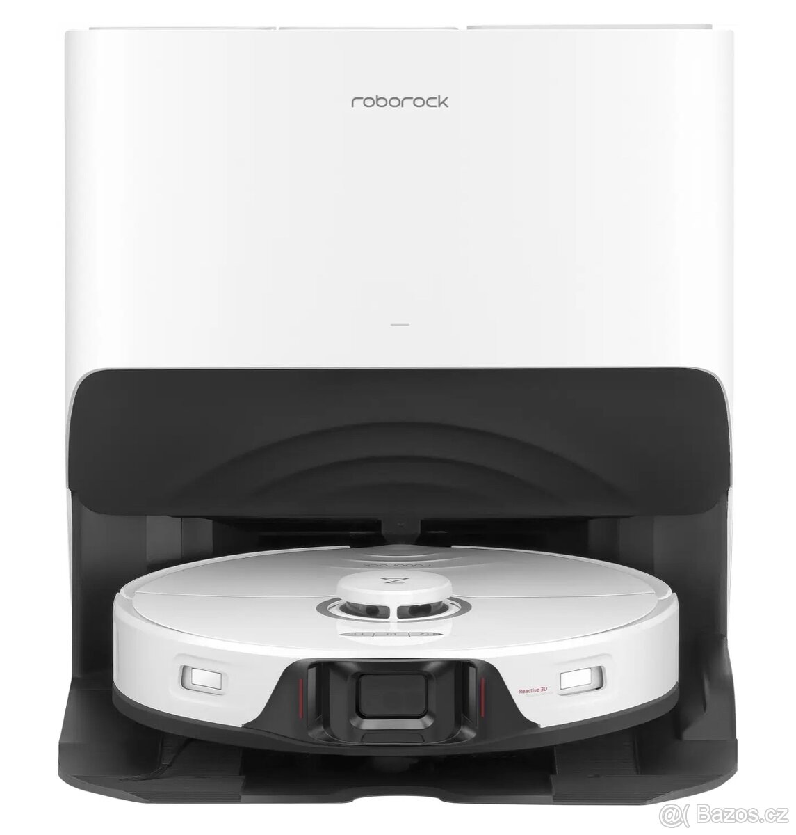 Roborock S8 PRO ULTRA v záruce - 6