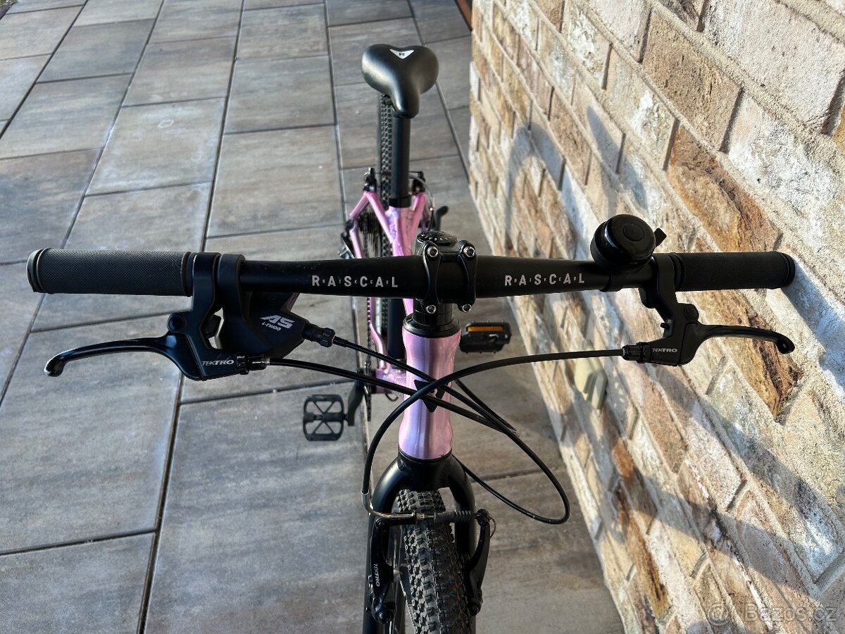 Dětské kolo Rascal 24 - 6