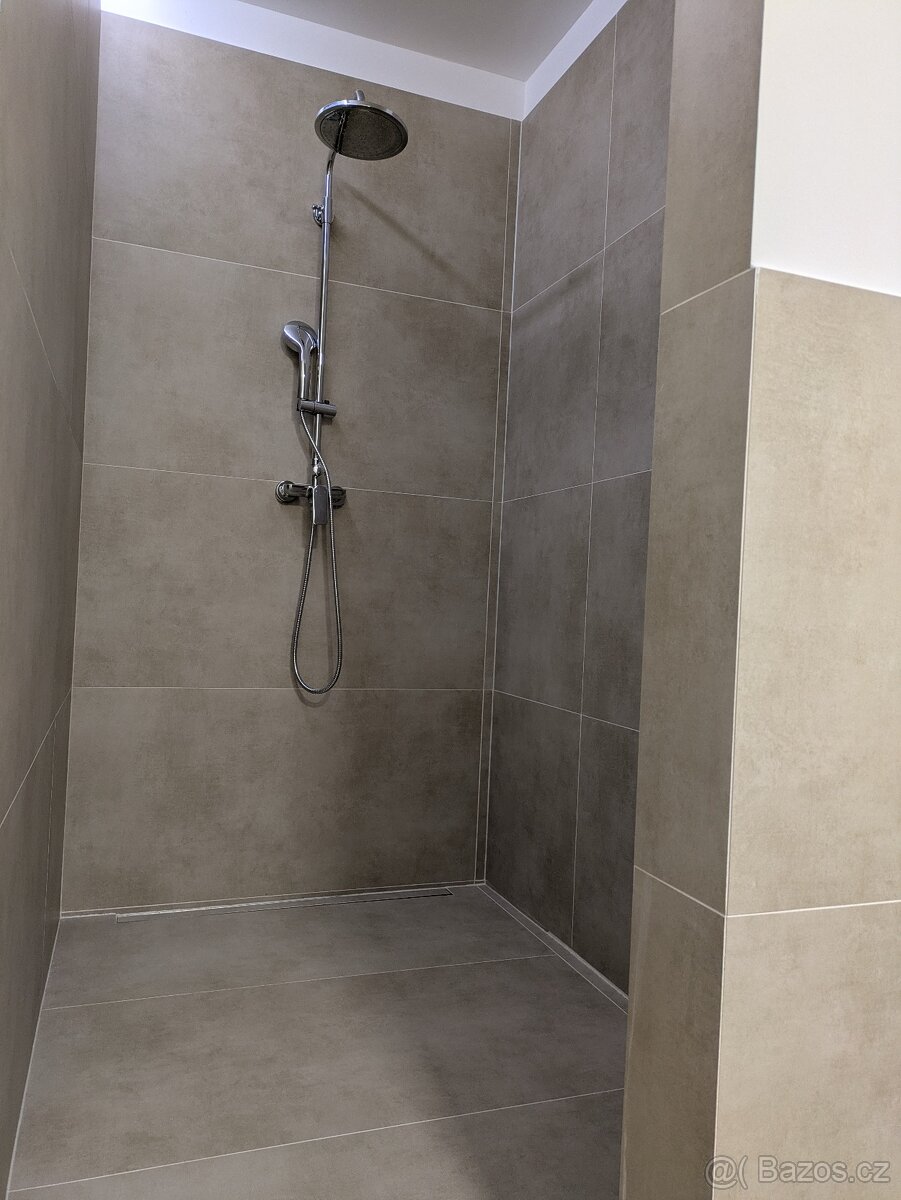 Byt k pronájmu 1+1 - 6