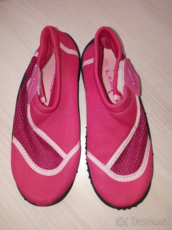 Dětské boty do vody vel. 30 - 6