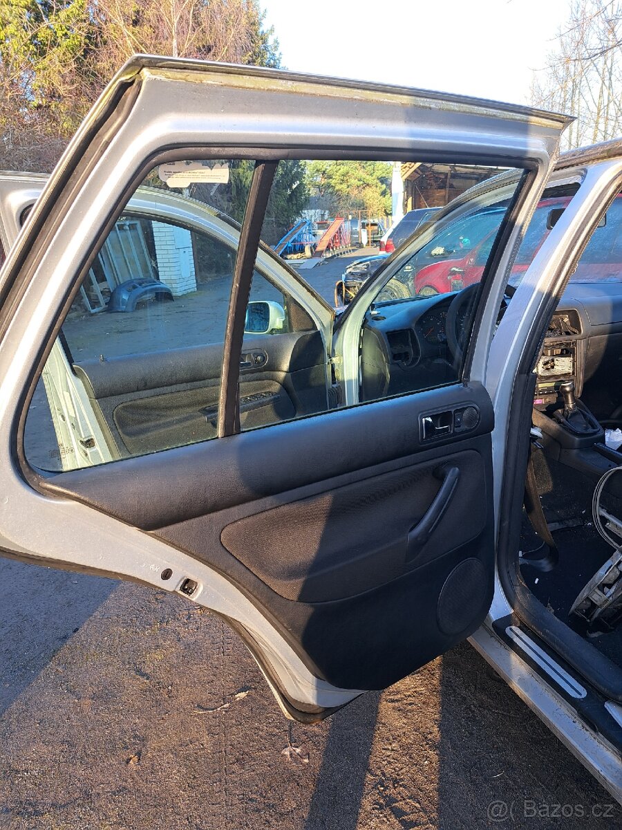 Prodej dílů na Golf nebo Bora - 6