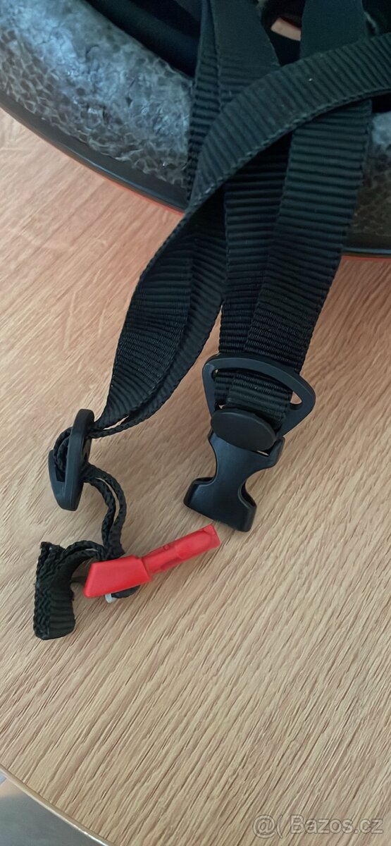 Dětská helma Decathlon 47-53 cm - 6