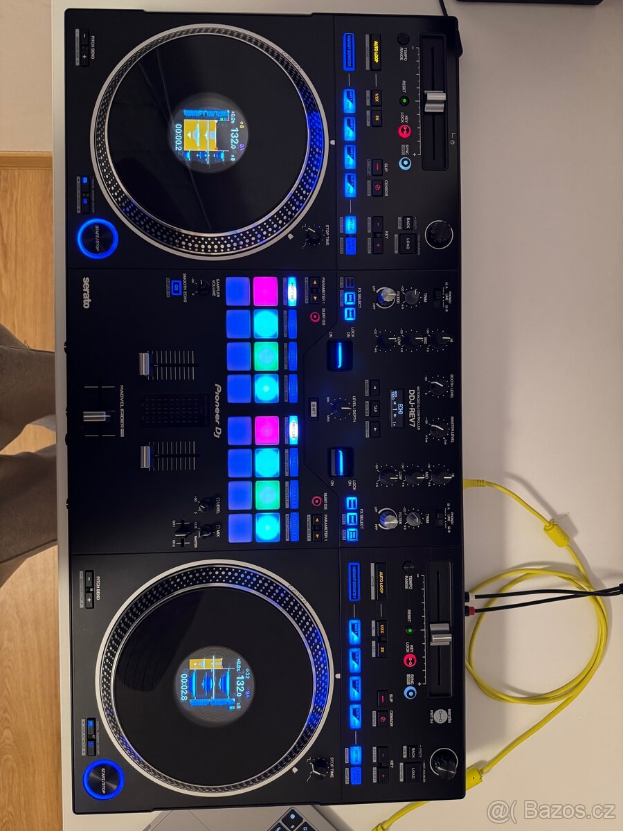PIONEER DDJ REV 7 - 6