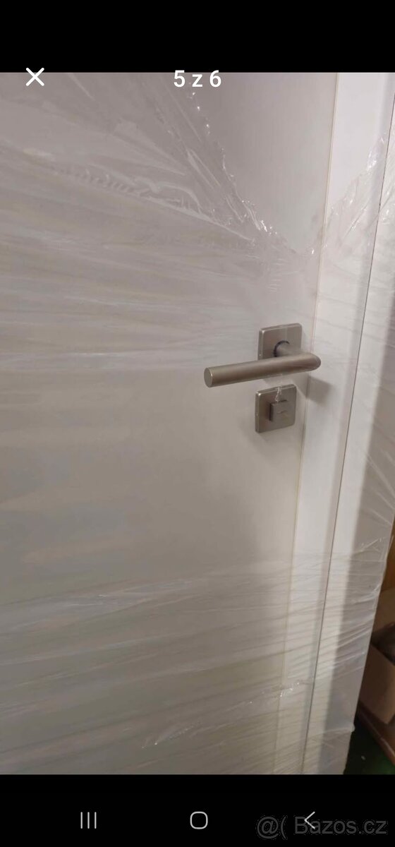 dveře - 6