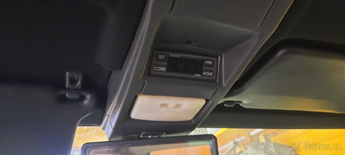 Škoda Favorit 135 LX - 6