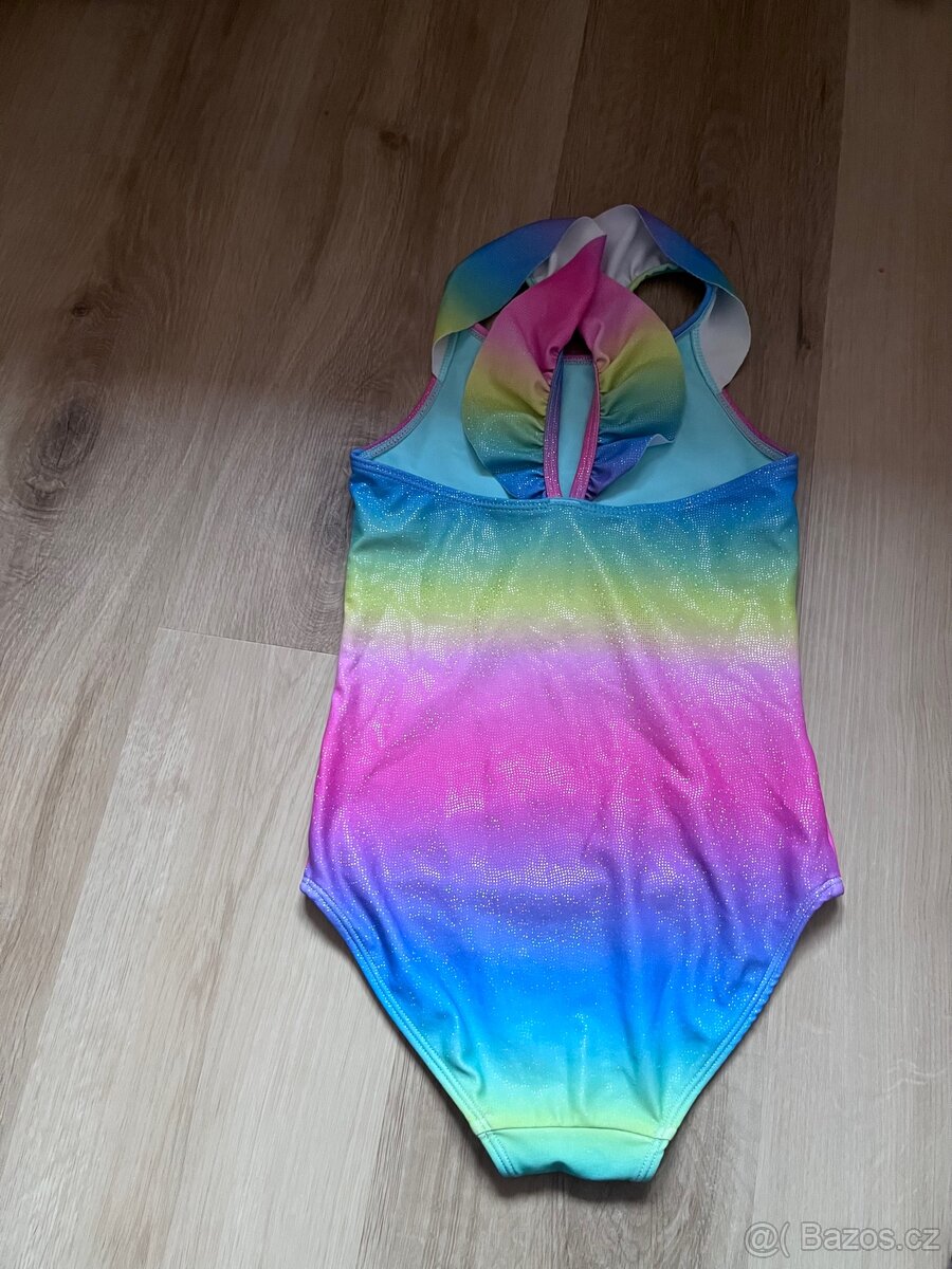 Plavky H&M - 6