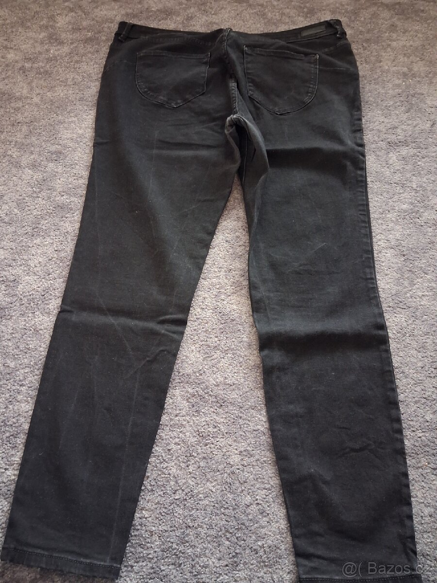 Džíny - 6