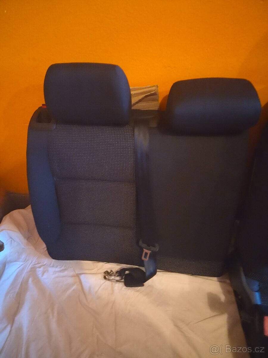 sedacky audi a3 - 6