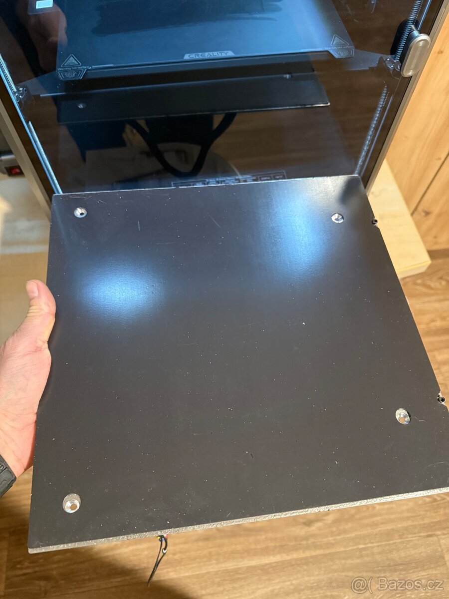 3D tiskárna Creality K1 MAX - 6