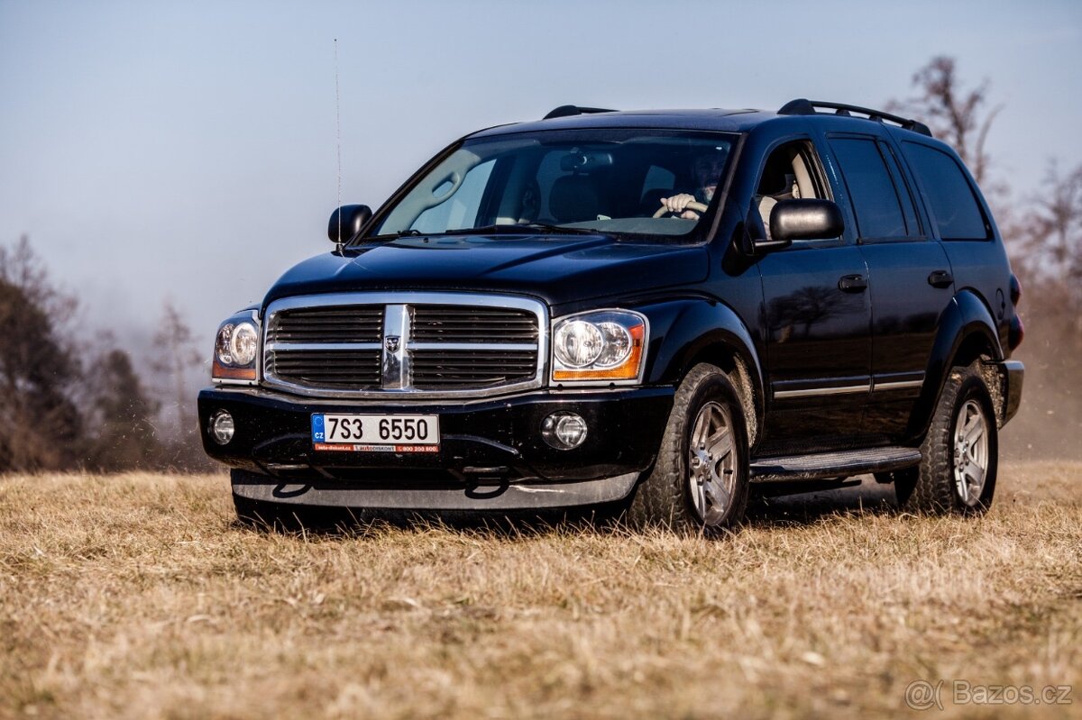 Dodge Durango - 6