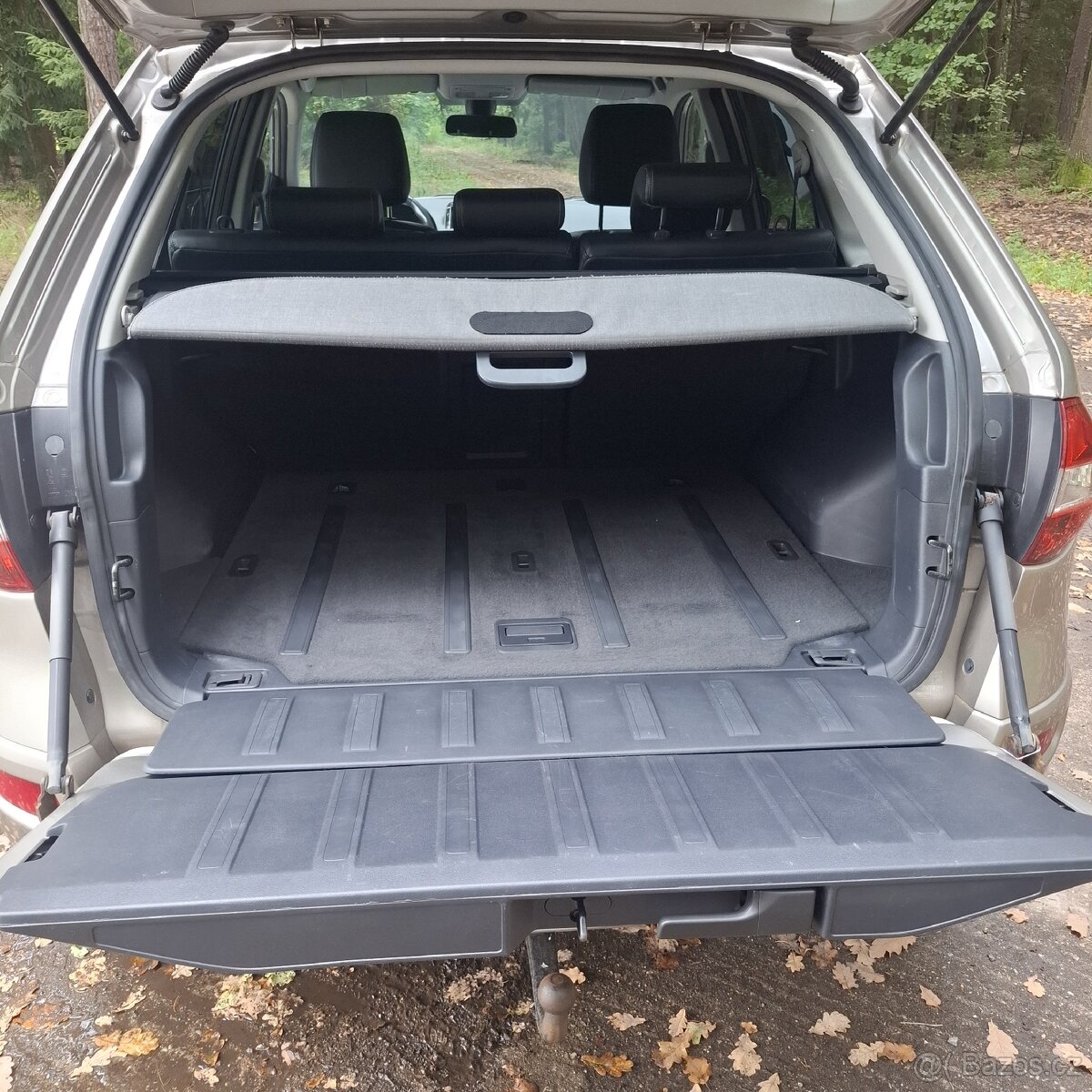 Renault koleos 4x4 2.0dci r.v 2012 facelift - 6