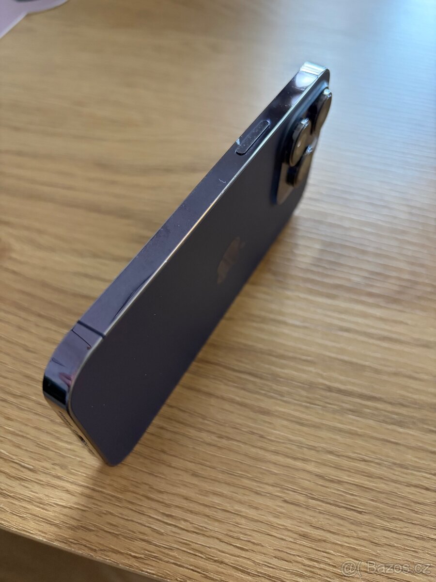 Apple iPhone 14Pro 256GB - 6