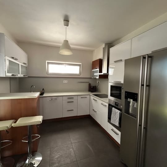 Kuchyňská linka včetně spotřebičů - 6