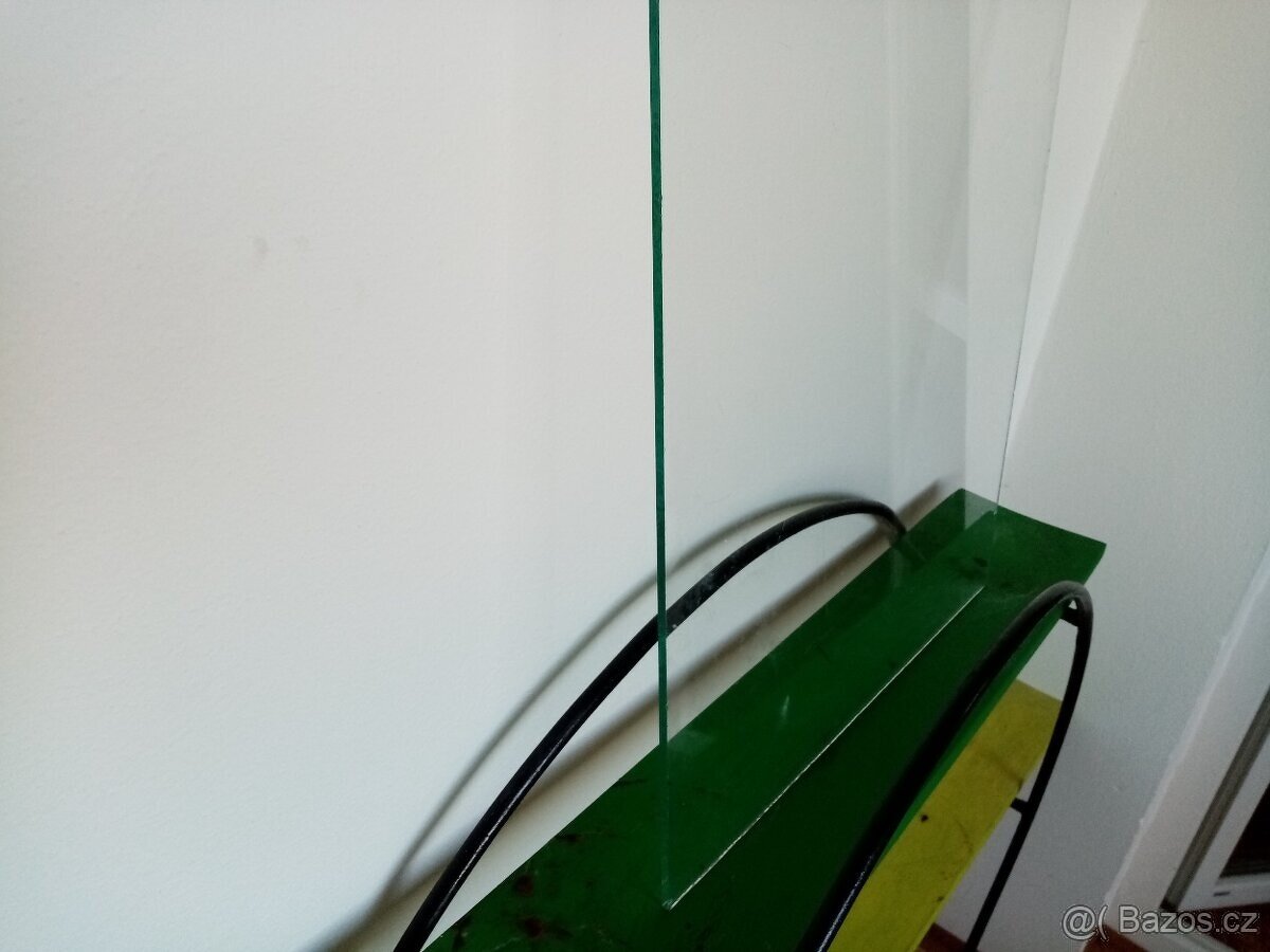 Skleněná tabule - 6