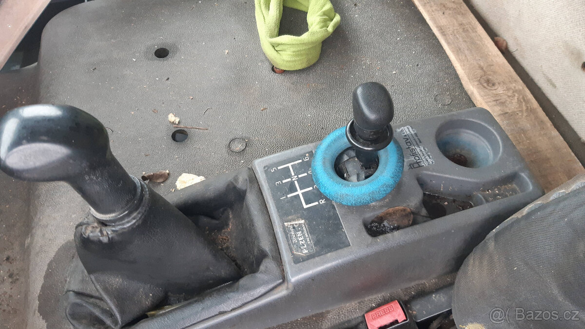 Renault Midlum 180DCI DILY - viz fota - 6