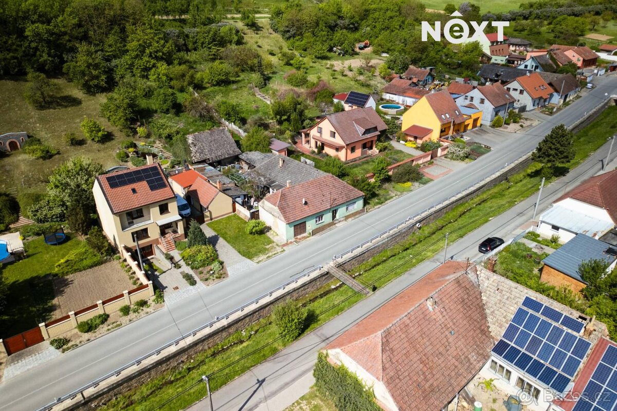 Prodej pozemek Bydlení, 795㎡ - 6