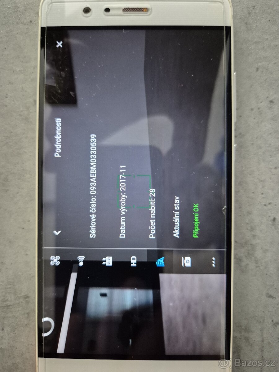 DJI Mavic Pro Platinum - 6