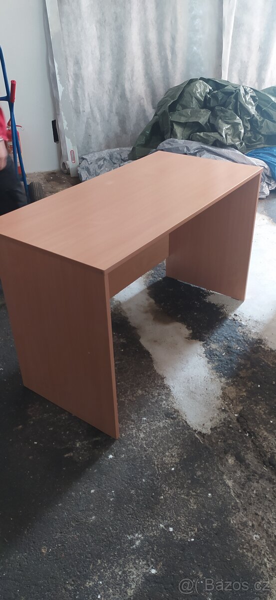 PC stůl +židle - 6