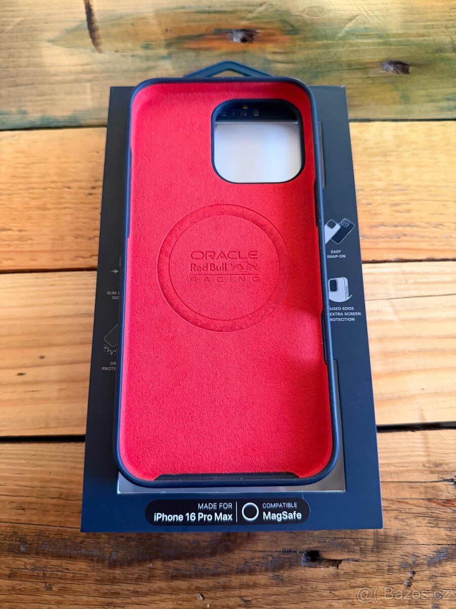 IPhone 16 Pro Max - 6