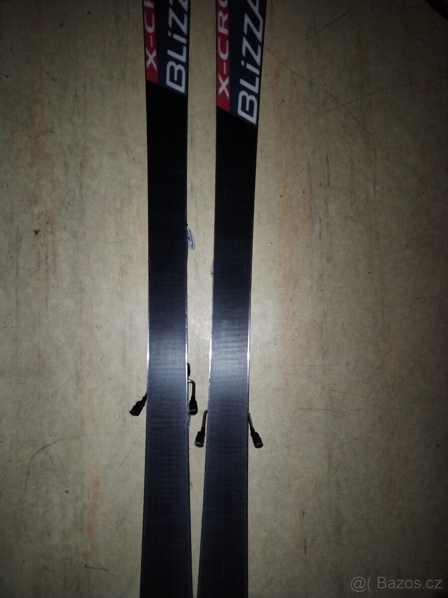 Lyže Blizzard délka 156 - 6