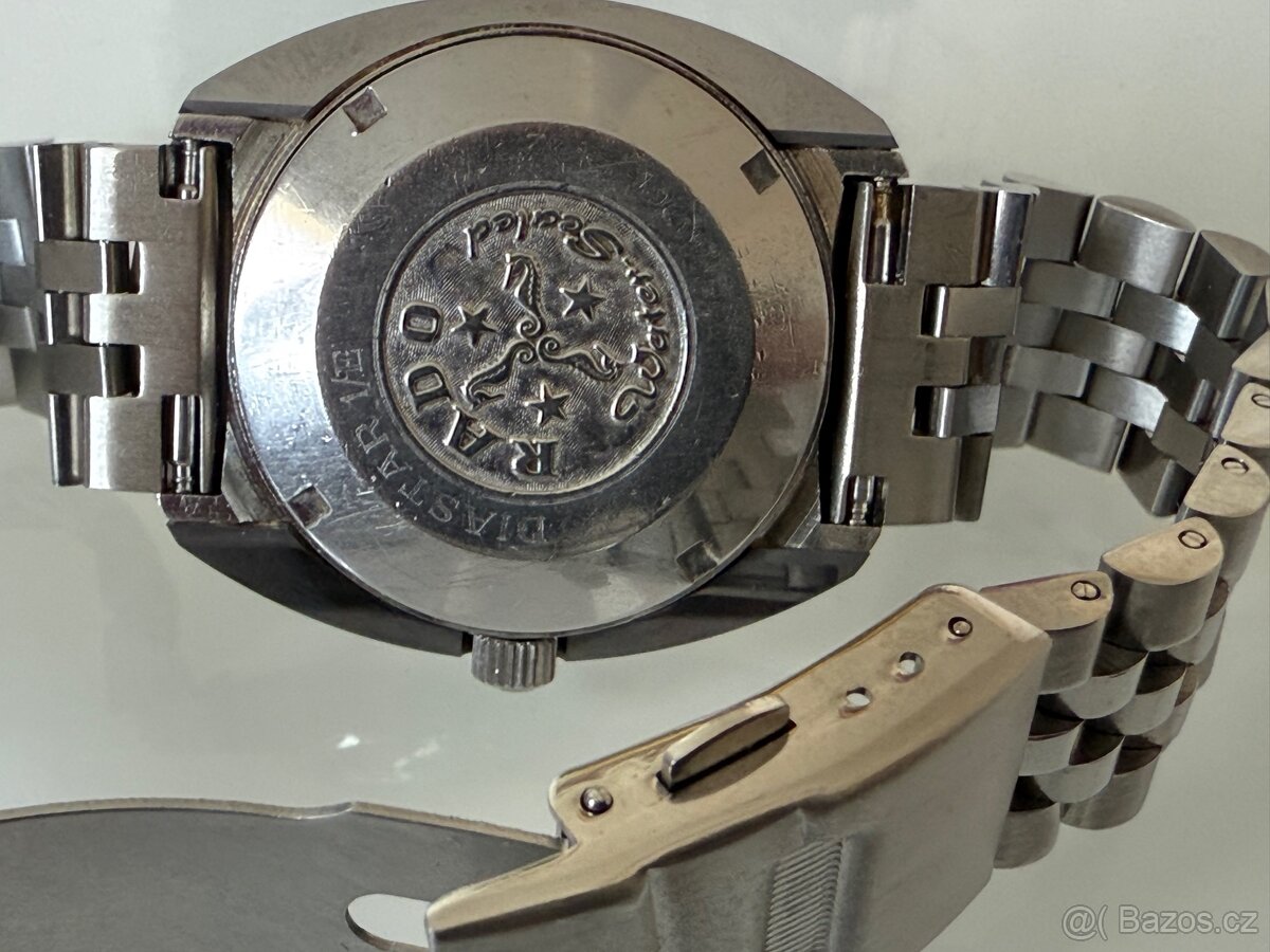 RADO Diastar - 6