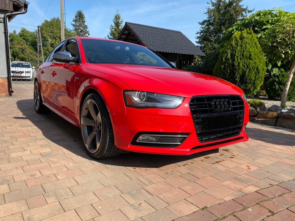 Audi S4 3.0 Quattro 2015 - 6