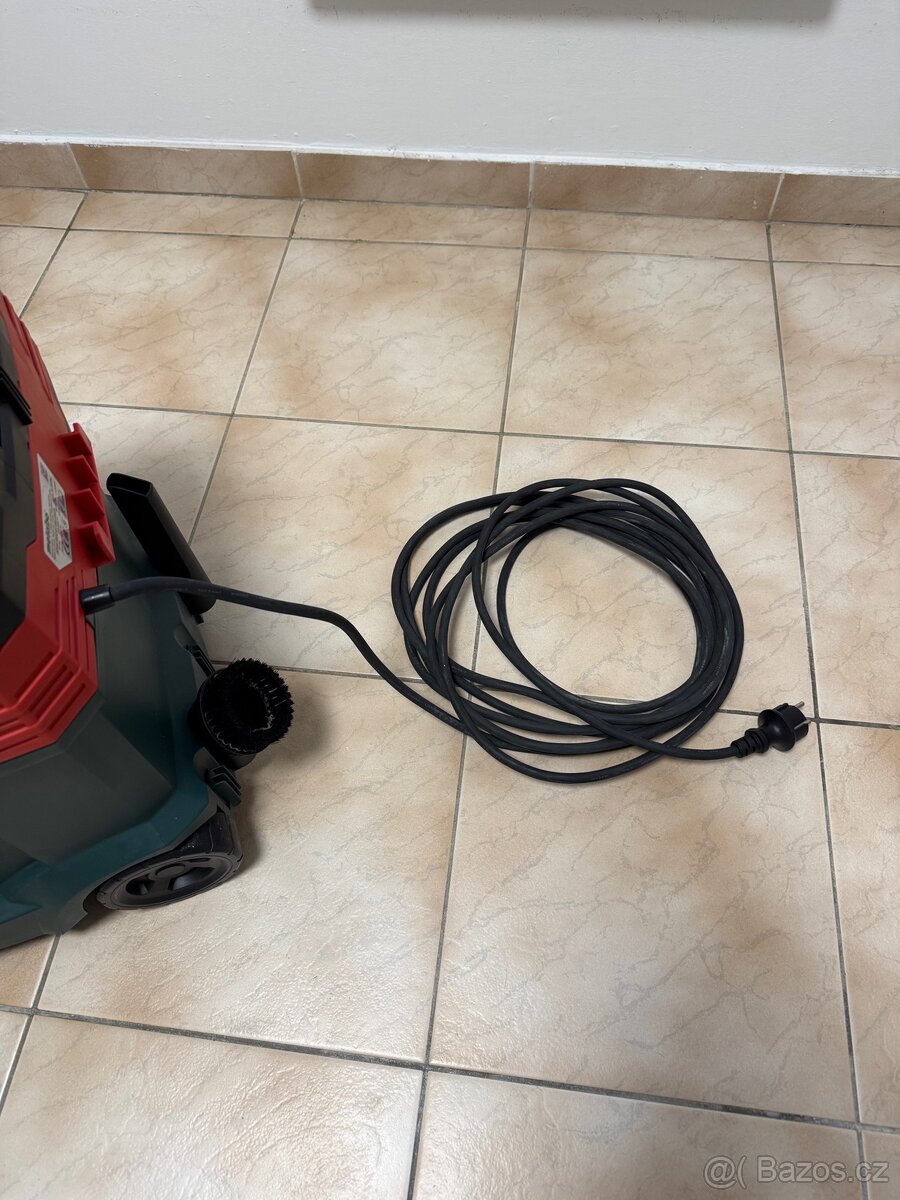METABO Průmyslový vysavač ASA 30 M PC All - 6