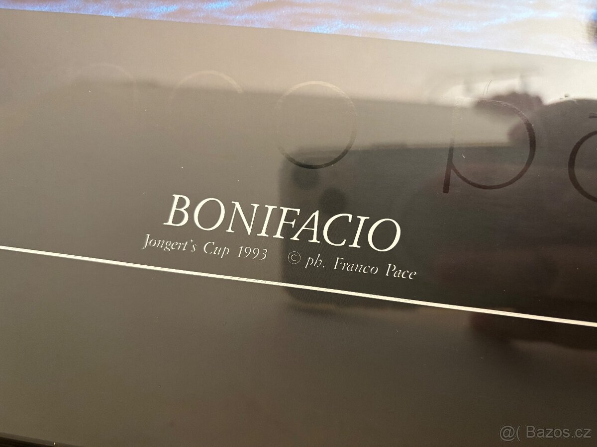 Zarámované plakáty palchetnice - 6