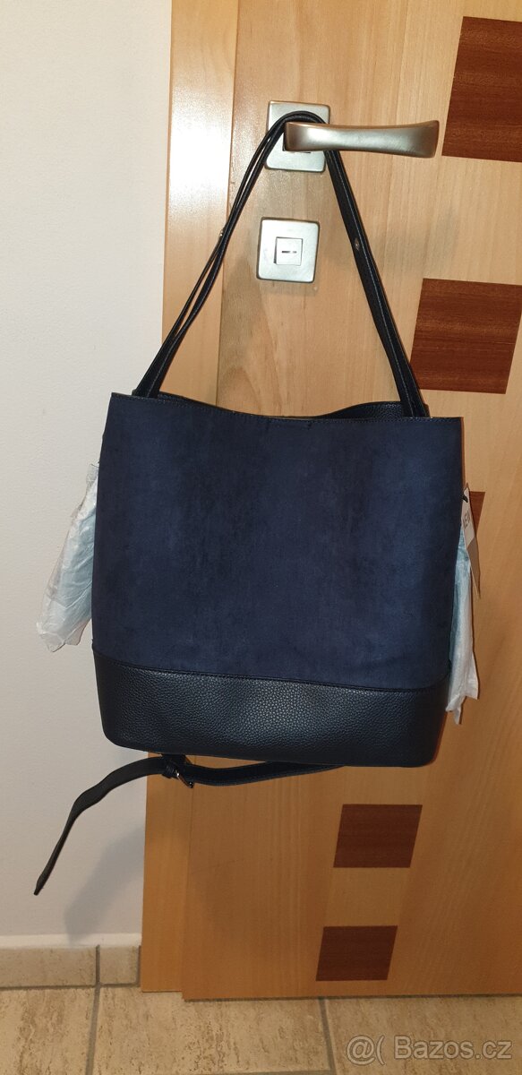 Dámská kabelka zn. ORSAY - NOVÁ - 6