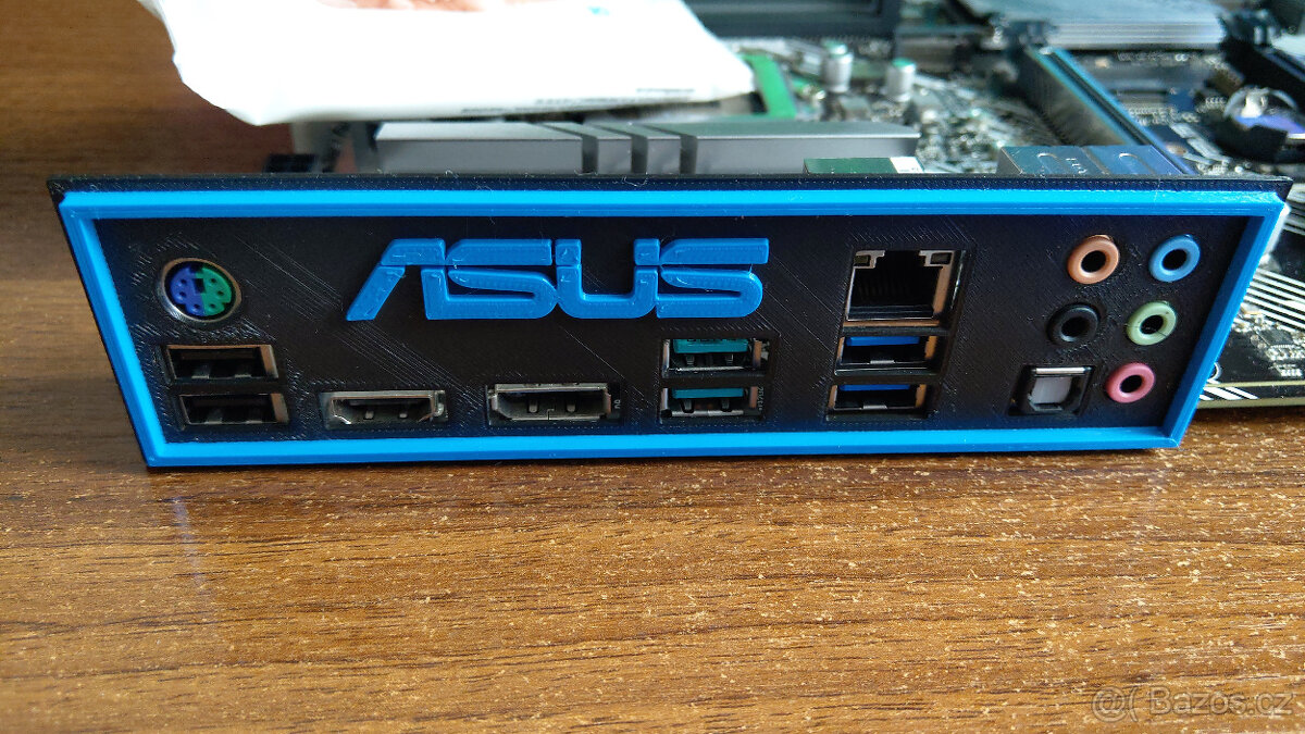 Asus Prime Z490-P - 6