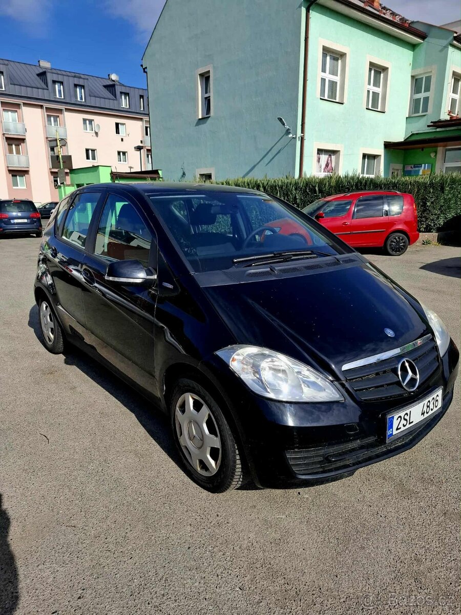 Mercedes-Benz A160 1.5i 70kw facelift - 6