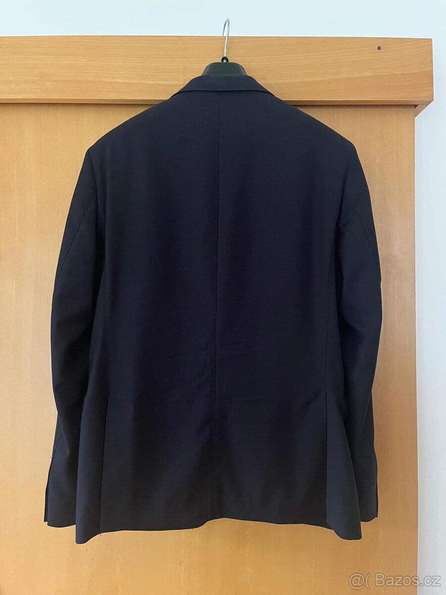 Pánský oblek Blažek, vel.50 - 6