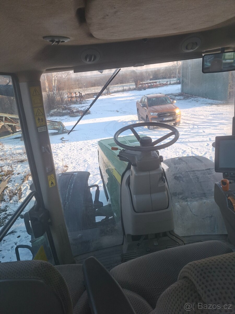 John Deere 8320 R, 261 kW - 6