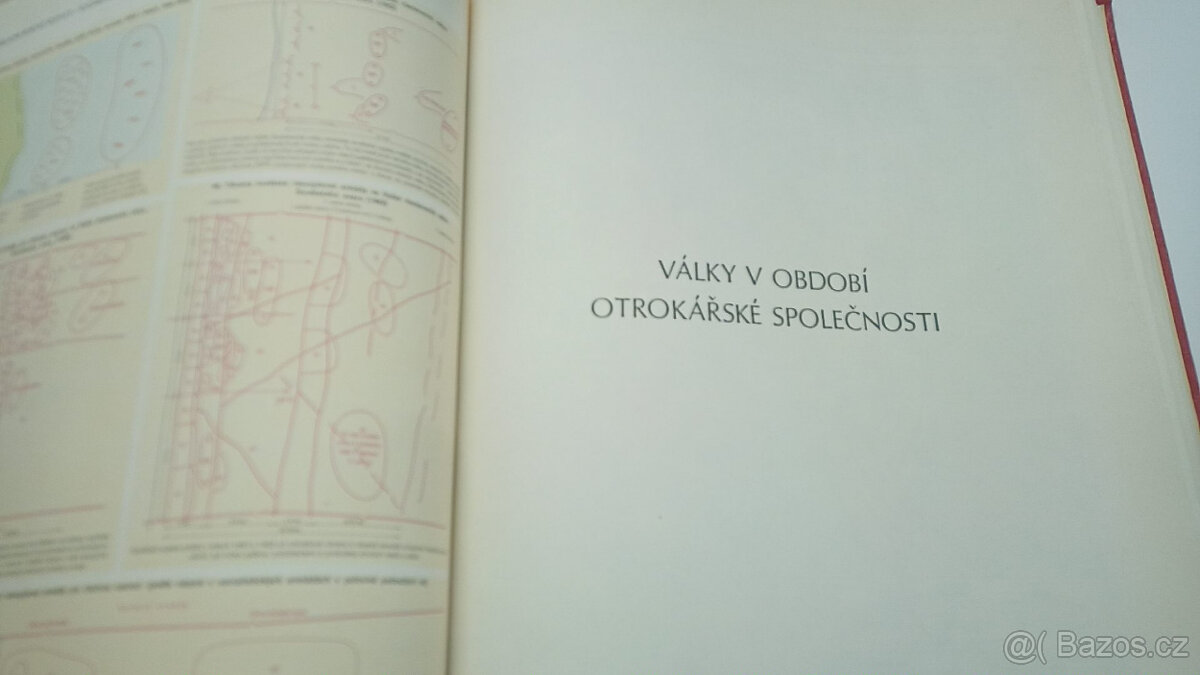 Československý vojenský atlas - 6