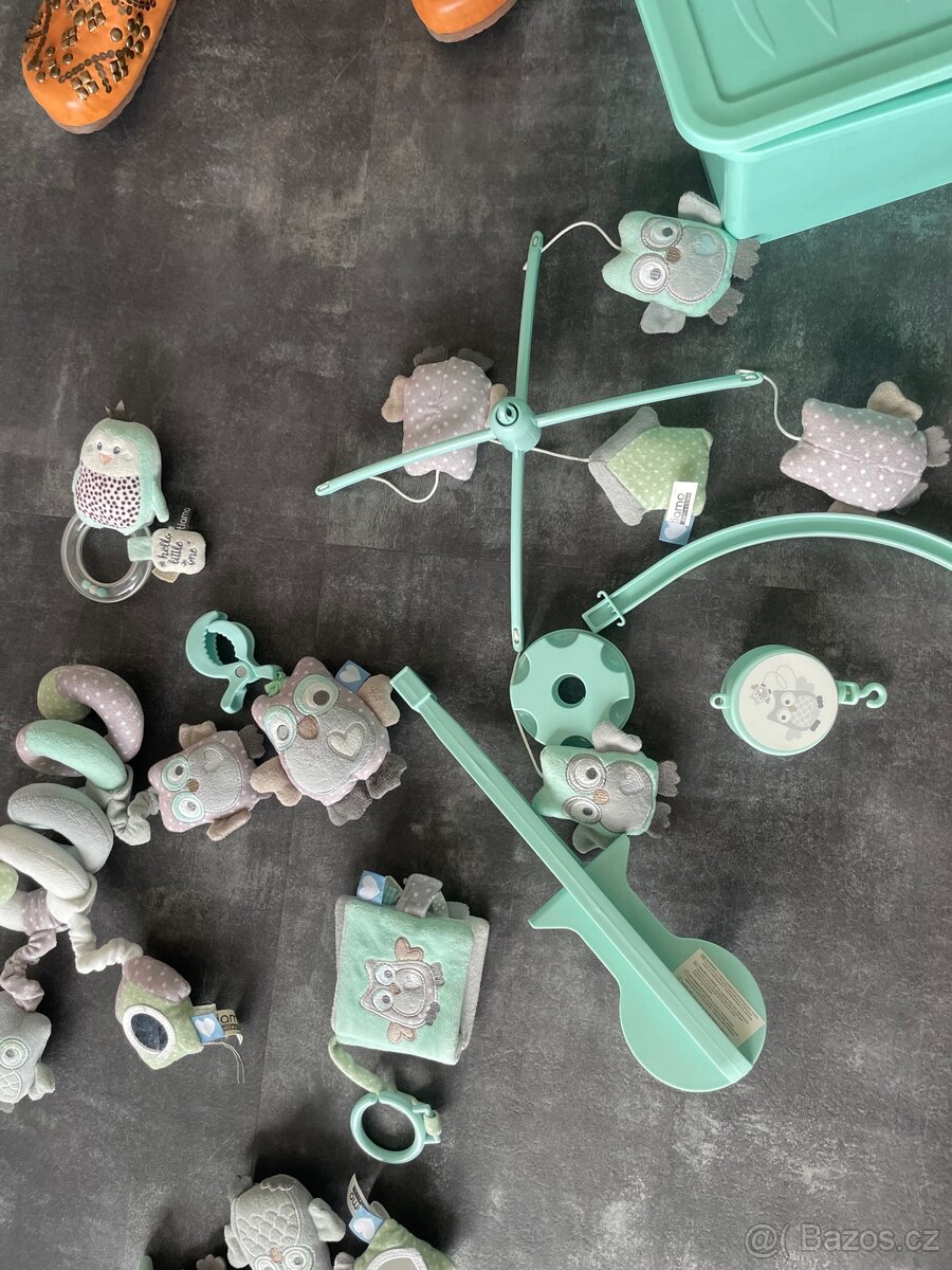 Dětské hračky tiamo - 6