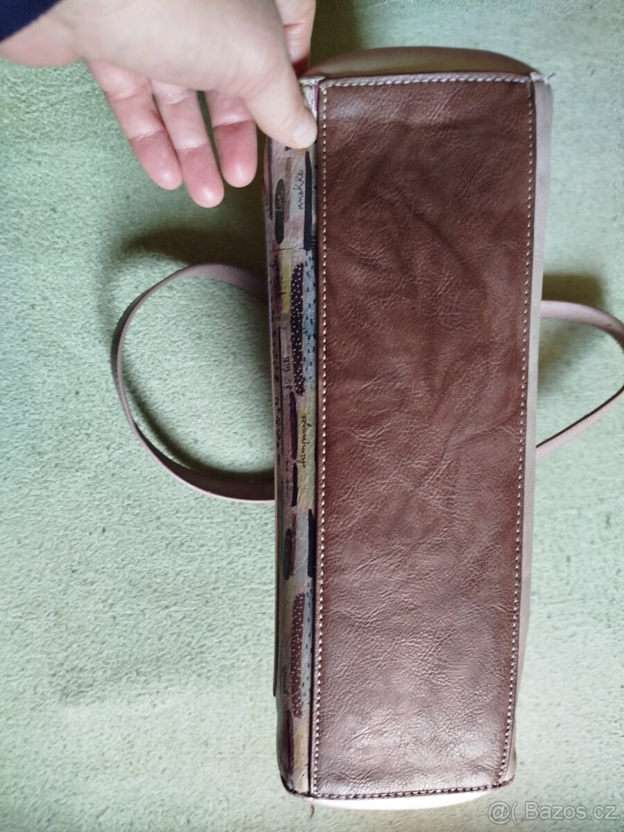 Kabelka taška Anekke - 6