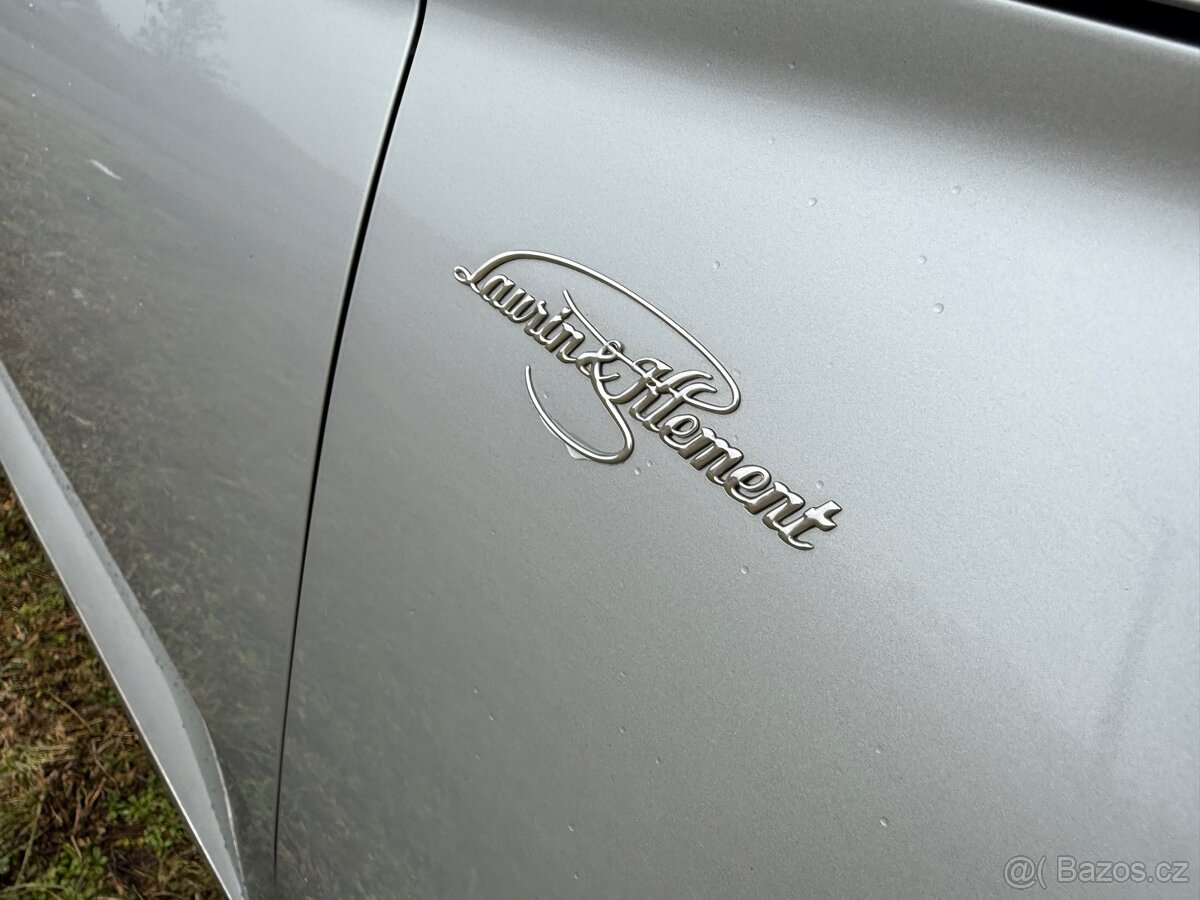 ŠKODA SUPERB 3, L&K, 147kw, 2021, - 6