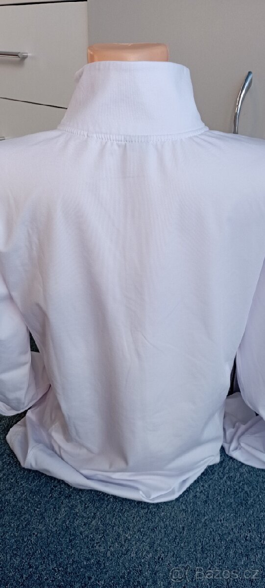 Mikina zn."LOAP PARLA" vel."XL" - 6