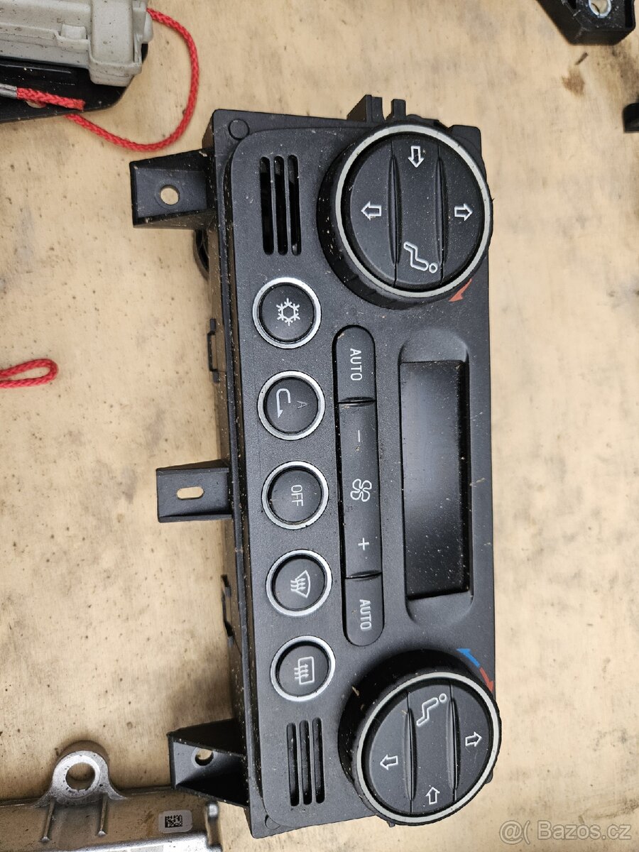 Náhradní díly alfa 159 2.4 Q4 154kw 2008 - 6