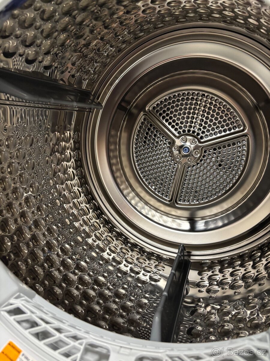 Pračka LG Thinq 9kg - 6