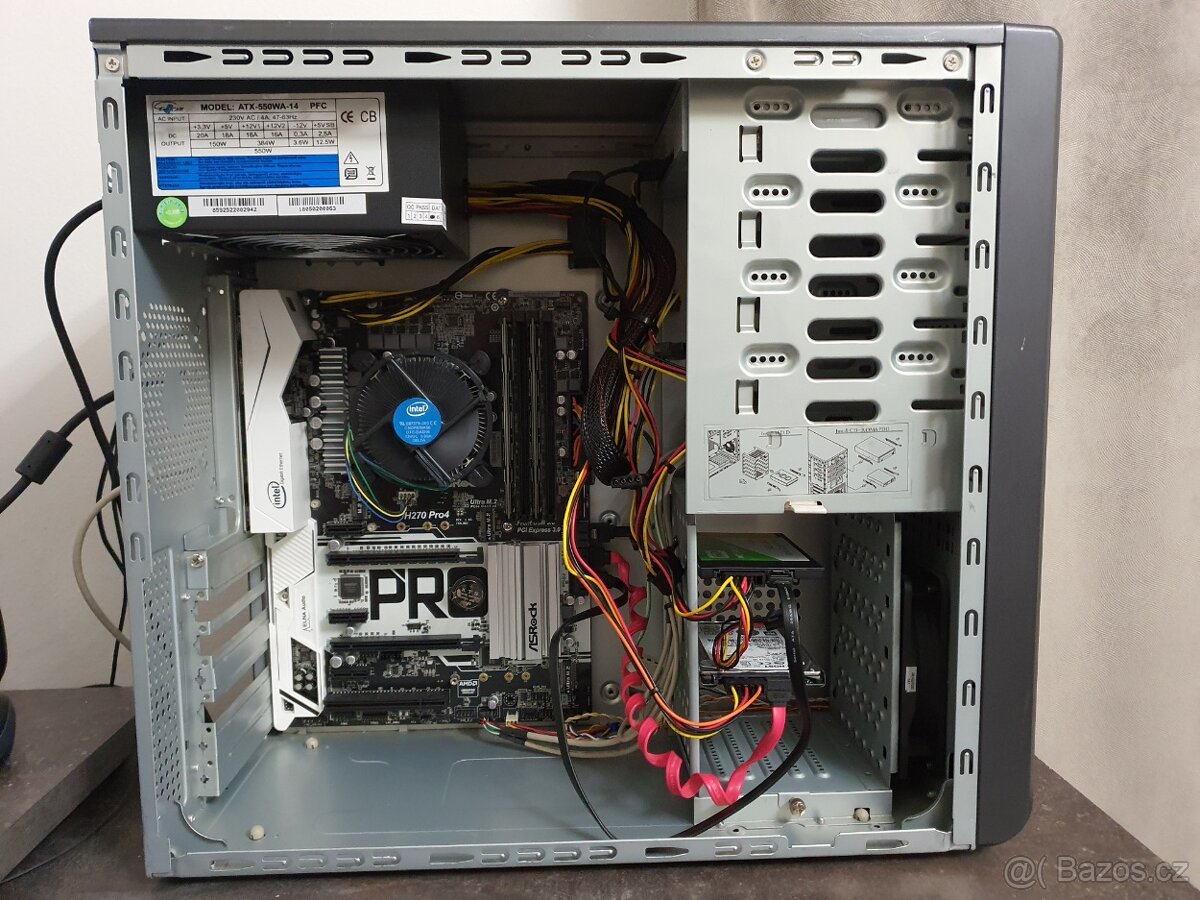 Spolehlivý PC s Windows 11 Pro - 6